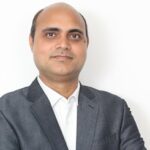 “Our IP is not a block—it is a self-learning signal chain.”- Pratap Narayan Singh, Vervesemi Pratap Narayan Singh, Founder Director at Vervesemi