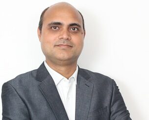 Pratap Narayan Singh, Founder Director at Vervesemi