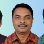 “A Made-In-India Robotic PCB Soldering System That Automates The Through-Hole Soldering Process!” – Shrikrushna Kakade, Nikesh Gondchawar, And Nikhil Kakade, SlightGen Solutions LLP (L-R) Nikesh Gondchawar, Strategic & Technical Advisor – Robotics Manufacturing; Shrikrushna Kakade, Founder Partner; Nikhil Kakade, Senior Technical Advisor – Robotics & Control Systems, SlightGen Solutions LLP