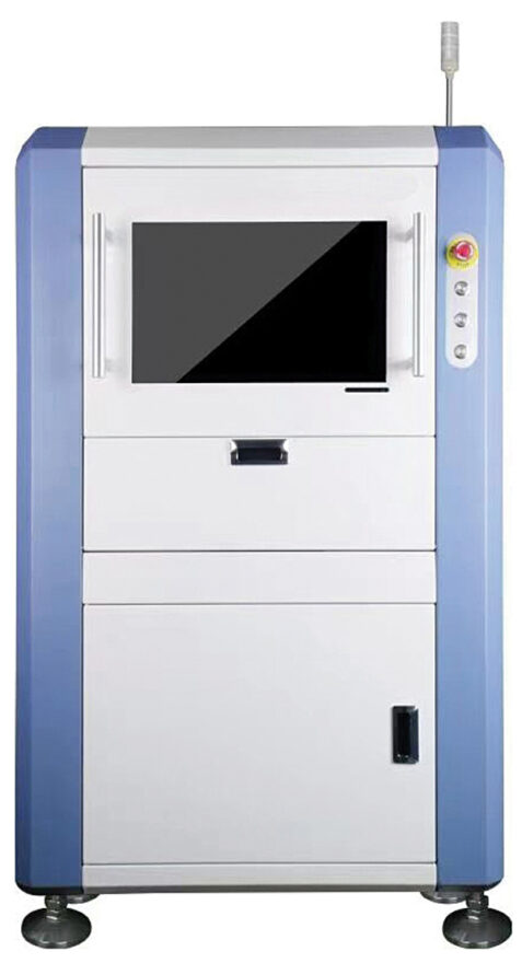 Neoden ND-800
Supplied by: CHIPMAX DESIGNS PVT LTD