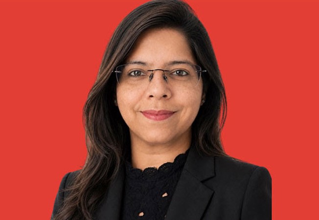 Deepa Salvan