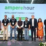 AmpereHour Energy Unveils Intelligent Energy Storage Manufacturing Platform