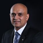 Delta Electronics Names Anil Chaudhry As New Head of Industrial Automation