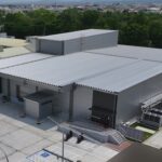 Asahi Kasei Opens New SUNFORT DFR Slitting Facility In Taiwan