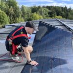 Midsummer Secures Largest-Ever Order for Thin, Lightweight Solar Panels