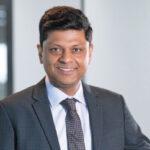 “India Can Lead In IP—If It BacksIts Own Builders” Dr Naveen Yanduru, CEO, Axiro Semiconductor Private Limited