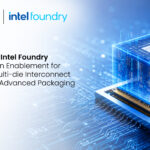 Tessolve collaborates with Intel Foundry to support EMIB-based advanced package design