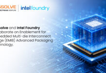 Tessolve collaborates with Intel Foundry to support EMIB-based advanced package design