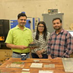 IIT Gandhinagar Introduces India’s First Indigenous Cooling Tech For EVs, AI Data Centres