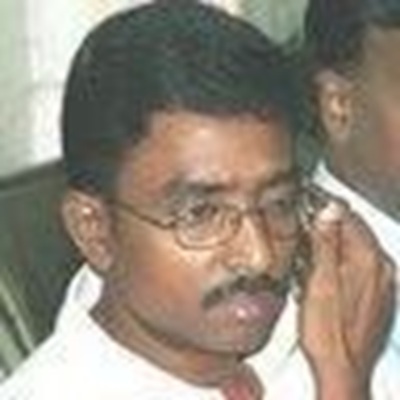 Sakthivel P, General Manager, MST Manufacturing Technologies Pvt Ltd