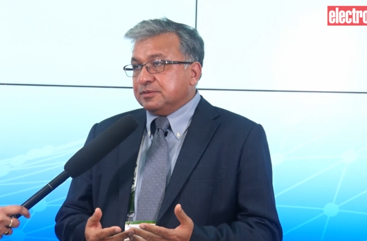 Soni Saran Singh - Managing Director & CEO at NMTronics