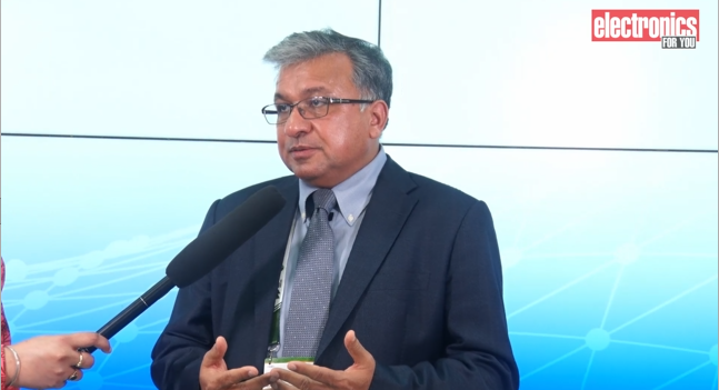 Soni Saran Singh - Managing Director & CEO at NMTronics