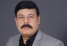 “Enterprise Computing Is Shifting From CPU to GPU And Now Toward NPU-Based Systems ” – Navdeep Narula, Ingram Micro, India Navdeep Narula, Executive Director, Client and Endpoint Solutions, Ingram Micro, India
