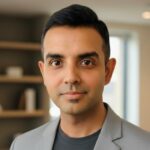 Navitas Appoints Saranjit Gupta As VP & GM Of GaN Business Unit