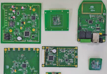 Rapid Radio’s Indigenous RFID Reader Platform That Enables Numerous Applications
