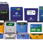Smarten Achieves Record Battery Output, Advances New Manufacturing Facility