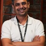 “Our goal is to build data centres in space.” – Ronak Kumar Samantray, TM2Space Ronak Kumar Samantray, Founder, TM2Space Technologies Pvt Ltd.