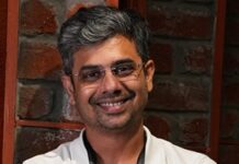 “Our goal is to build data centres in space.” – Ronak Kumar Samantray, TM2Space Ronak Kumar Samantray, Founder, TM2Space Technologies Pvt Ltd.