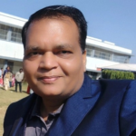 Degson Names Pravin Prajapati as Country Sales Manager for India