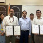 TEC, BECIL Partner to Boost India’s Telecom and Broadcasting Standards