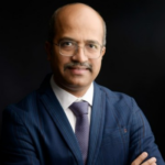 “We have our own PCB division where we handle PCB design, manufacturing, and assembly in-house”- Kiran M S, Indus Technologies Kiran M S, Founder and Managing Director, Indus Technologies