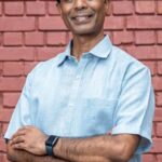 “We Aim To Make Quantum Computing More Visible, Understandable, And Open To Build On” – L Venkata Subramaniam, Qbit Force L Venkata Subramaniam, CEO, Qbit Force, Andhra Pradesh