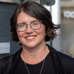 A Startup Building An AI Copilot For Physics Sarah Osentoski is the Chief Technology Officer of Vinci