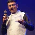 “Tape-out is not the finish line; it’s where the real validation begins.” – Sudeep Shivalli, Synopsys India