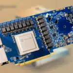 AMD Acquires AI Chip Startup Taalas