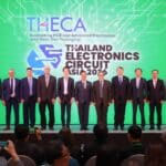 Thailand Attracts Over $30.5 Billion in Electronics Investments Since 2023