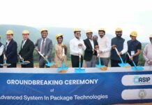 ASIP Technologies Bets ₹25B on Advanced Chip Packaging, Targets 300M Units Capacity