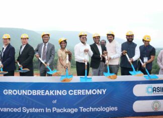 ASIP Technologies Bets ₹25B on Advanced Chip Packaging, Targets 300M Units Capacity