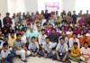 ASUS India, VIDYA Foundation Host Tech Fest 2026, Inaugurate Tinkering Lab