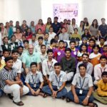 ASUS India, VIDYA Foundation Host Tech Fest 2026, Inaugurate Tinkering Lab