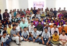 ASUS India, VIDYA Foundation Host Tech Fest 2026, Inaugurate Tinkering Lab
