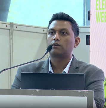 AI at the Core: Smarter Assets, Higher Uptime Abhijit Roy, Head – Energy & Utilities and IoT CoE, Happiest Minds Technologies