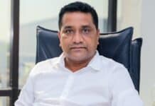 Building Smarter Factories with Integrated Automation and Robotics Anil Kumar, Managing Director, Inovance Technology India