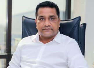 Building Smarter Factories with Integrated Automation and Robotics Anil Kumar, Managing Director, Inovance Technology India