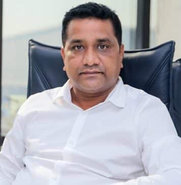 Building Smarter Factories with Integrated Automation and Robotics Anil Kumar, Managing Director, Inovance Technology India