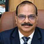 Anoop Kumar Rai Takes Charge as BEL Director (Marketing)
