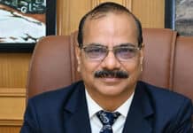 Anoop Kumar Rai Takes Charge as BEL Director (Marketing)