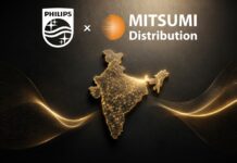 MITSUMI Announces Distribution Partnership with Philips
