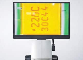 Leading Suppliers of Microscopes