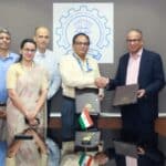 Tata Power, IIT Bombay Partner to Accelerate Commercialisation of Next-Generation Energy Technologies