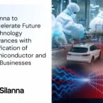Silanna Unifies Semiconductor and UV Businesses Under Single Corporate Brand