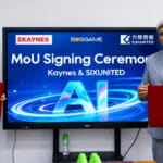 Kaynes Technology, BOSGAME Sign MoU To Expand In India