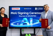 Kaynes Technology, BOSGAME Sign MoU To Expand In India