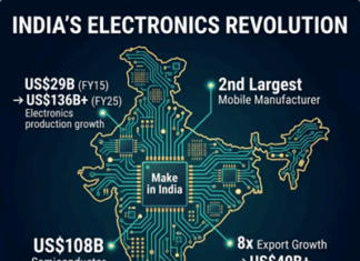 Why ERP Systems Cannot Solve The Goods Inward Challenge In Electronics Manufacturing