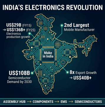 Why ERP Systems Cannot Solve The Goods Inward Challenge In Electronics Manufacturing