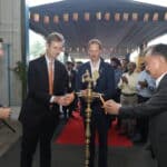 LAPP Expands Its Bhopal Facility